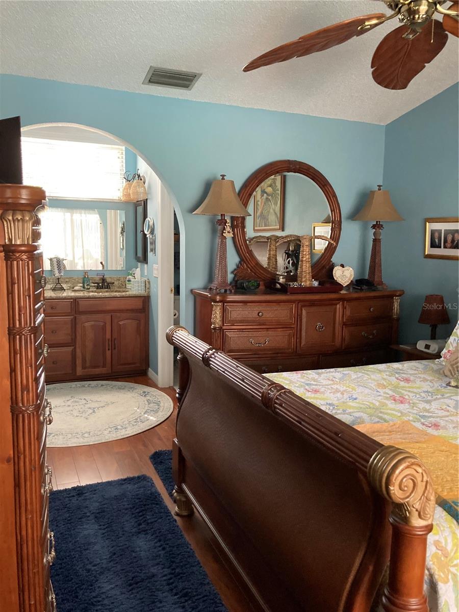 BEACON WOODS EAST - Residential