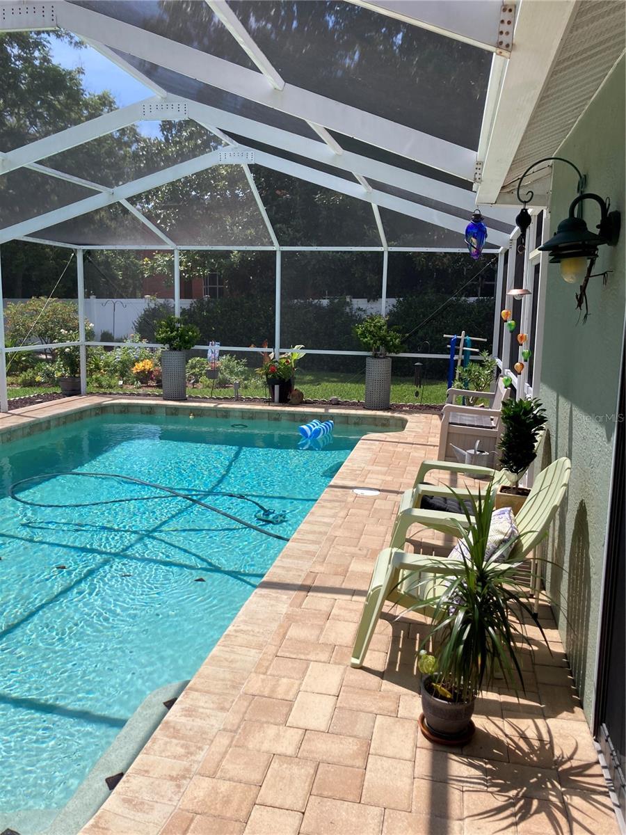 BEACON WOODS EAST - Residential