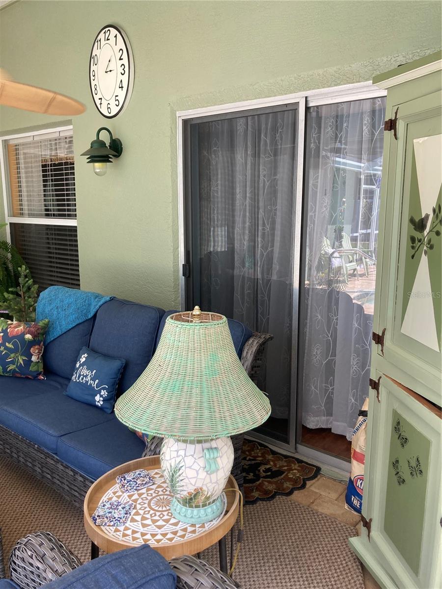 BEACON WOODS EAST - Residential