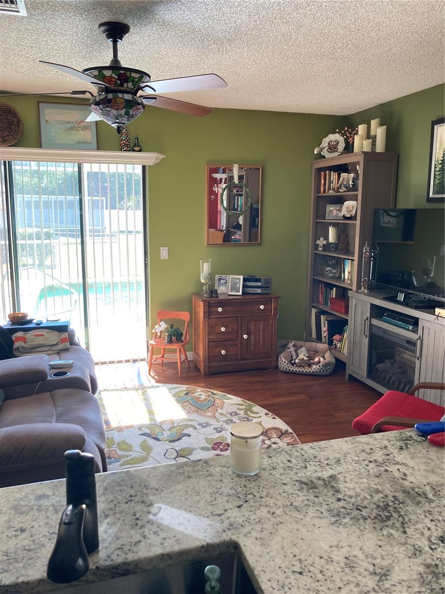 BEACON WOODS EAST - Residential