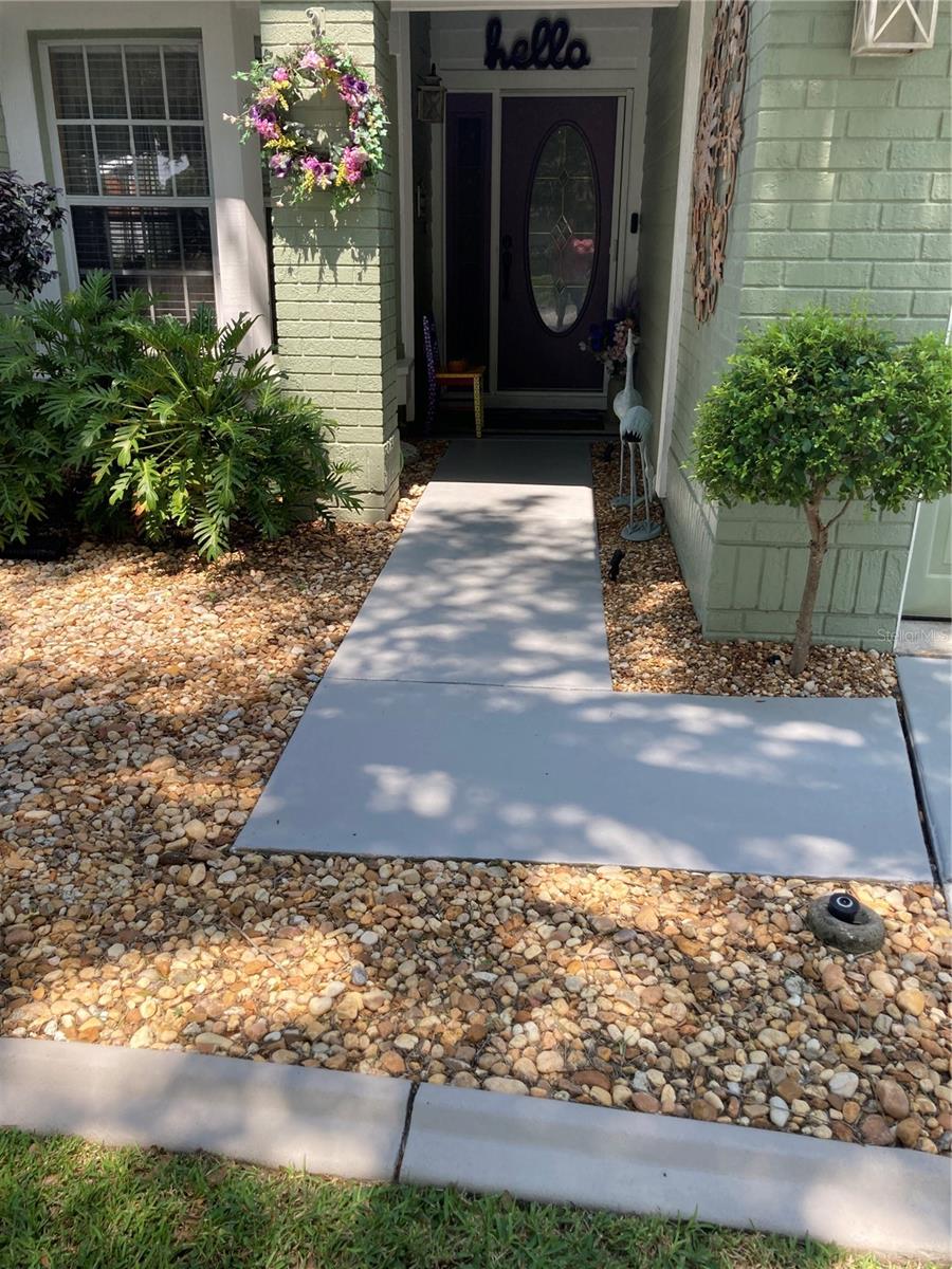 BEACON WOODS EAST - Residential