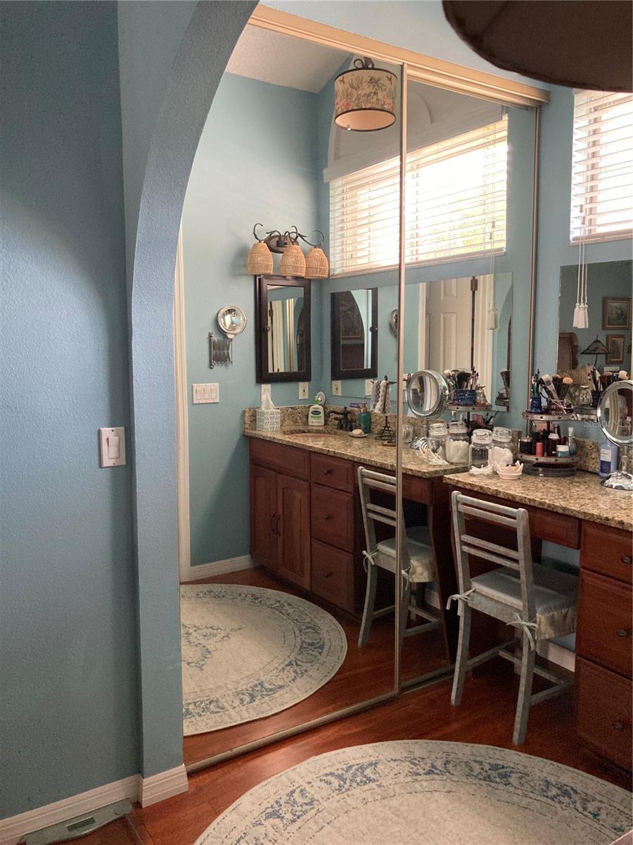 BEACON WOODS EAST - Residential