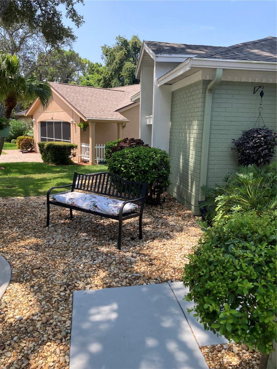 BEACON WOODS EAST - Residential