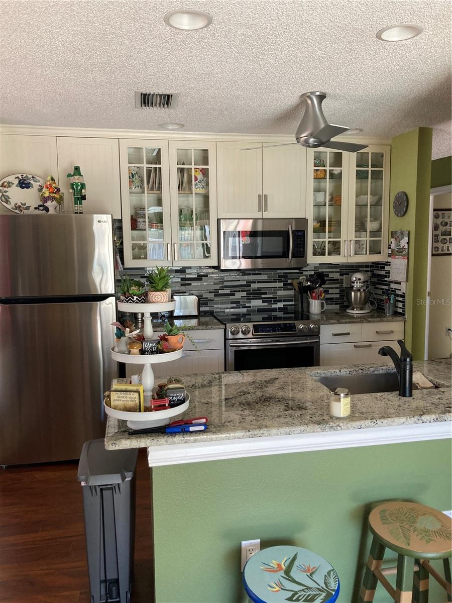 BEACON WOODS EAST - Residential