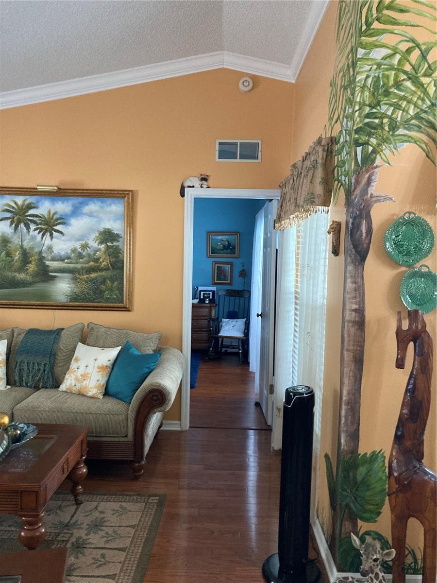 BEACON WOODS EAST - Residential