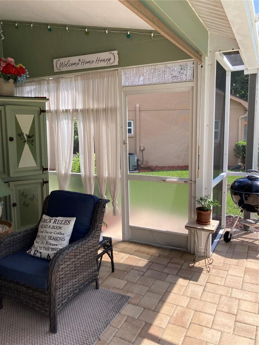 BEACON WOODS EAST - Residential