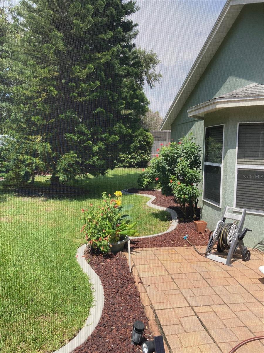 BEACON WOODS EAST - Residential