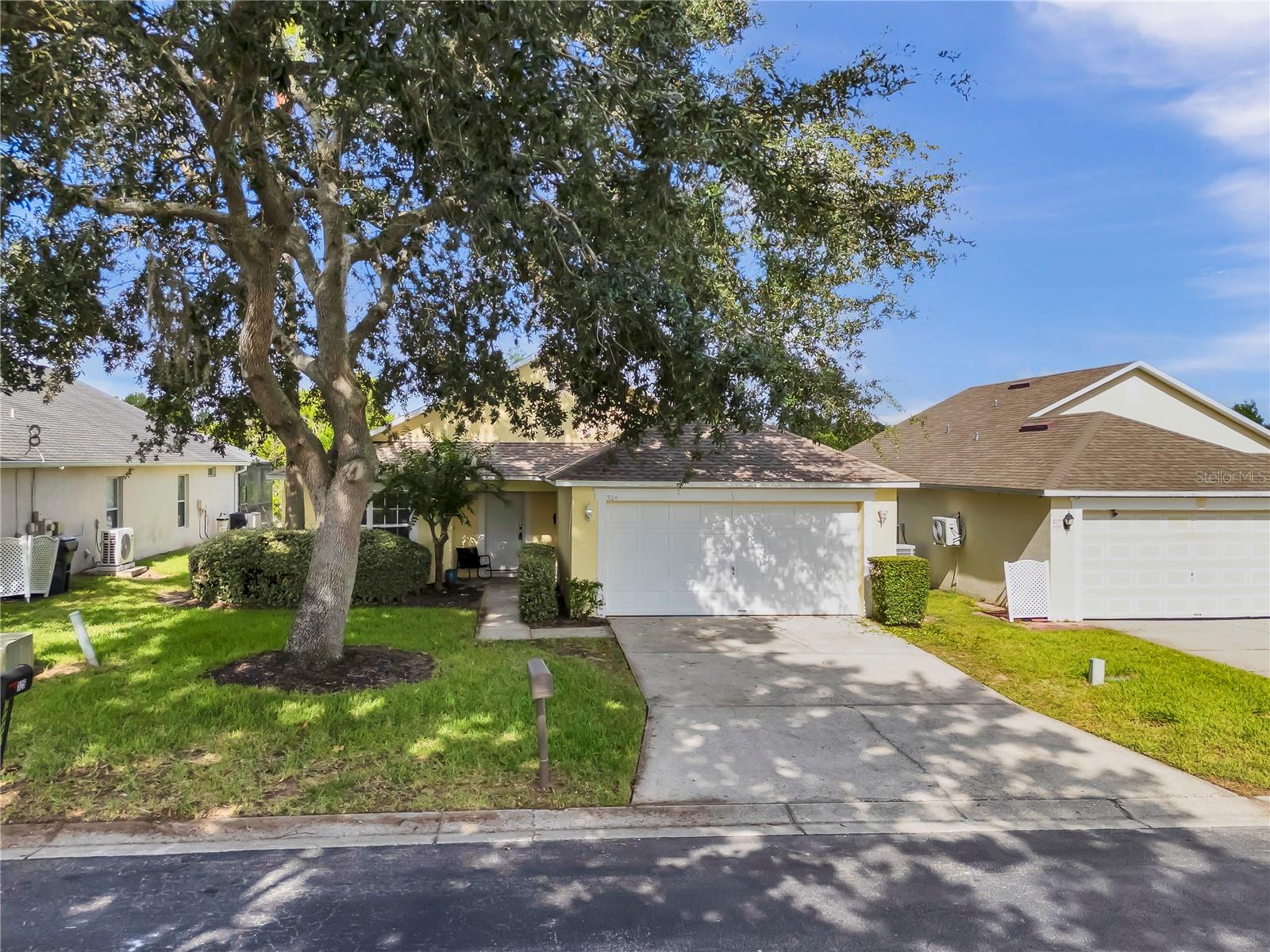 324 CASTERTON CIRCLE