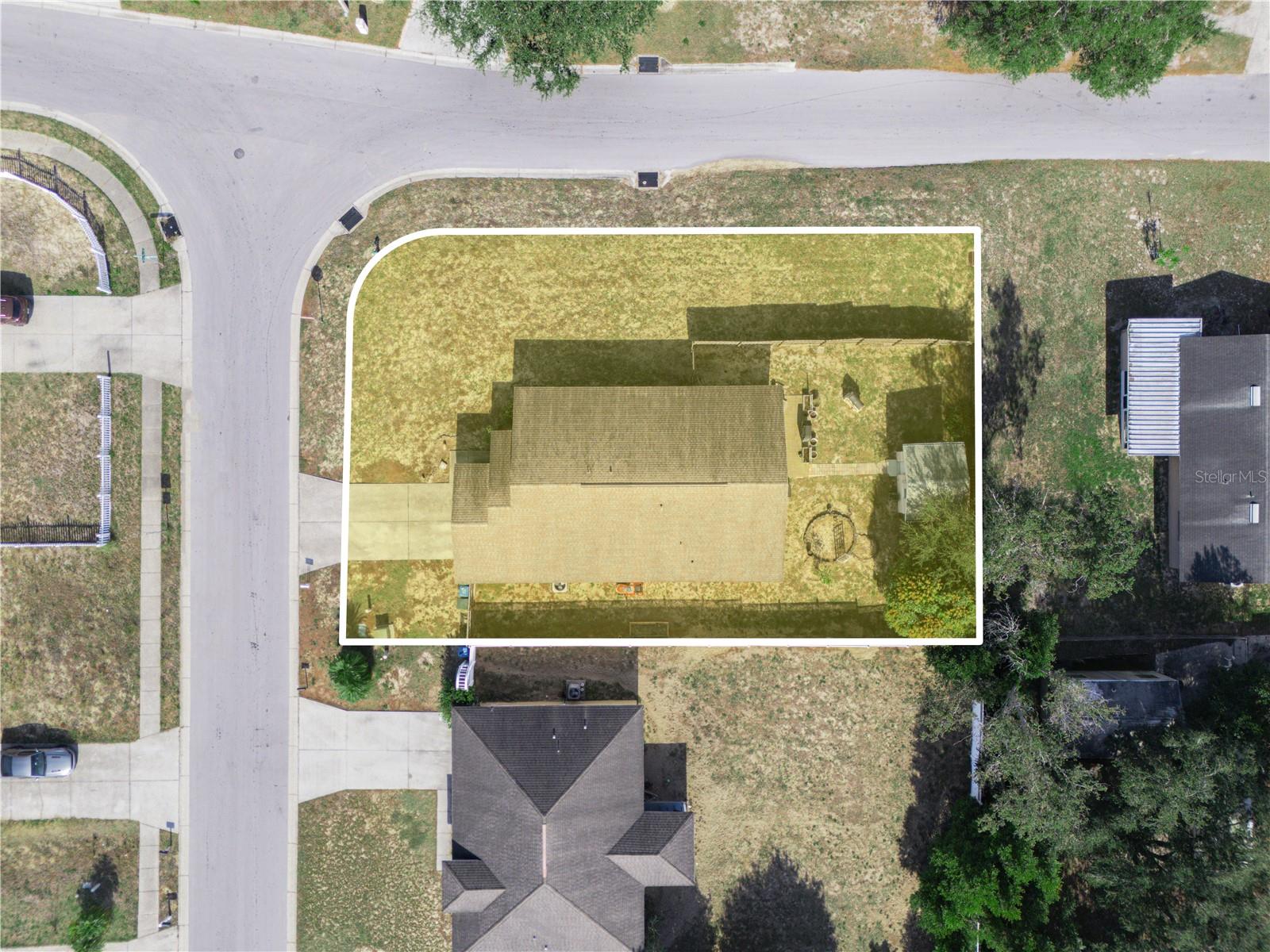 ELBERT LANDINGS - Residential