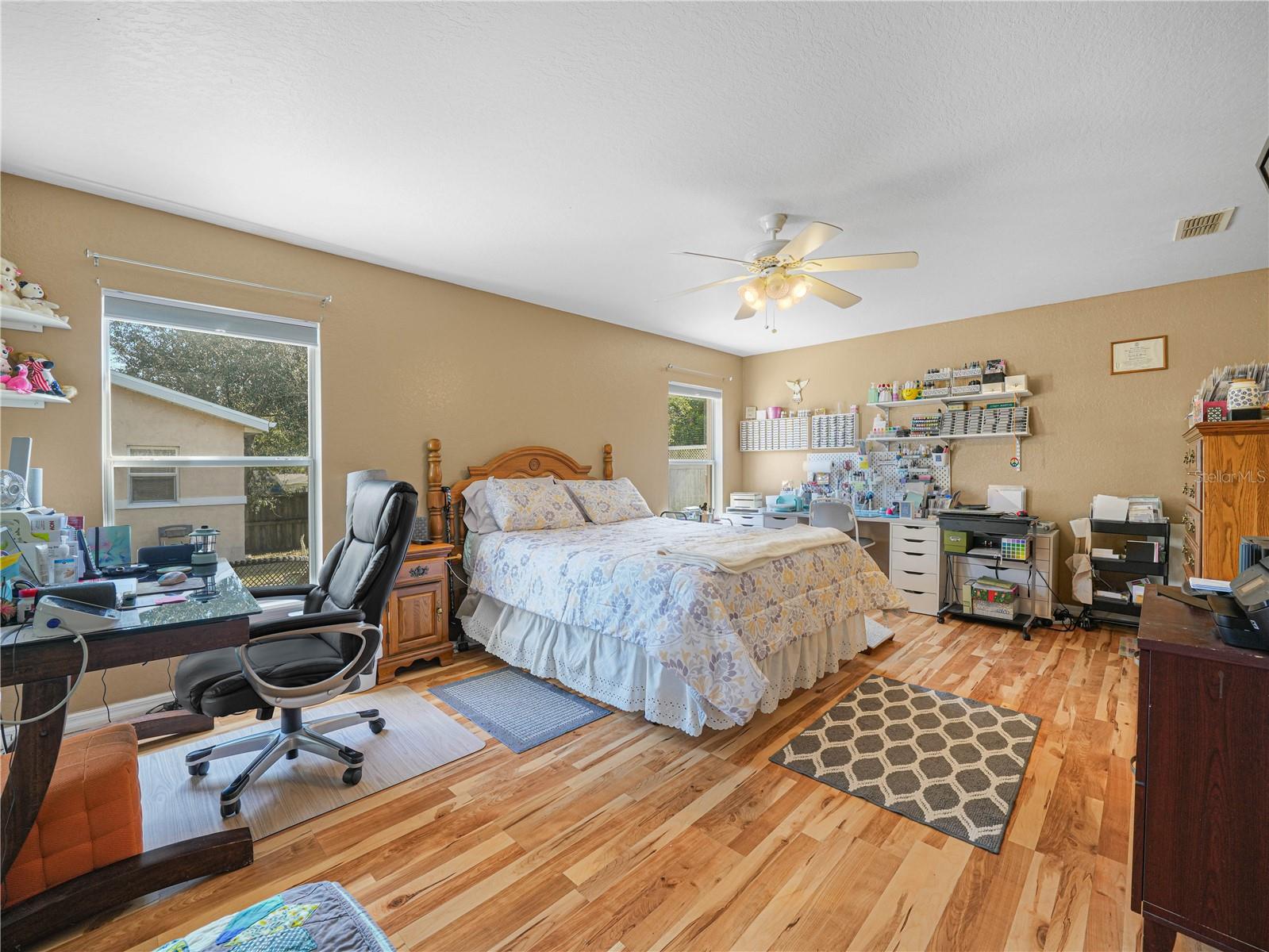 ELBERT LANDINGS - Residential