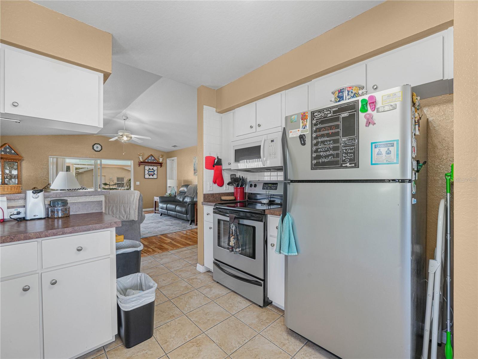 ELBERT LANDINGS - Residential