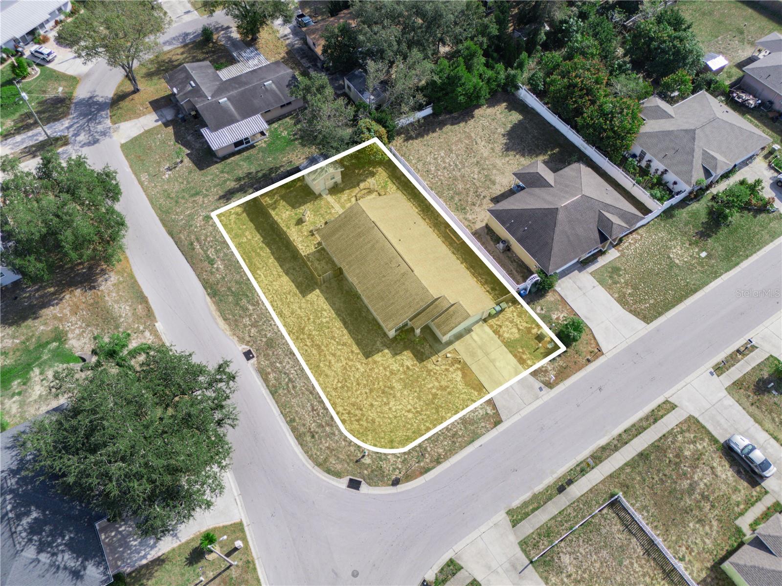 ELBERT LANDINGS - Residential