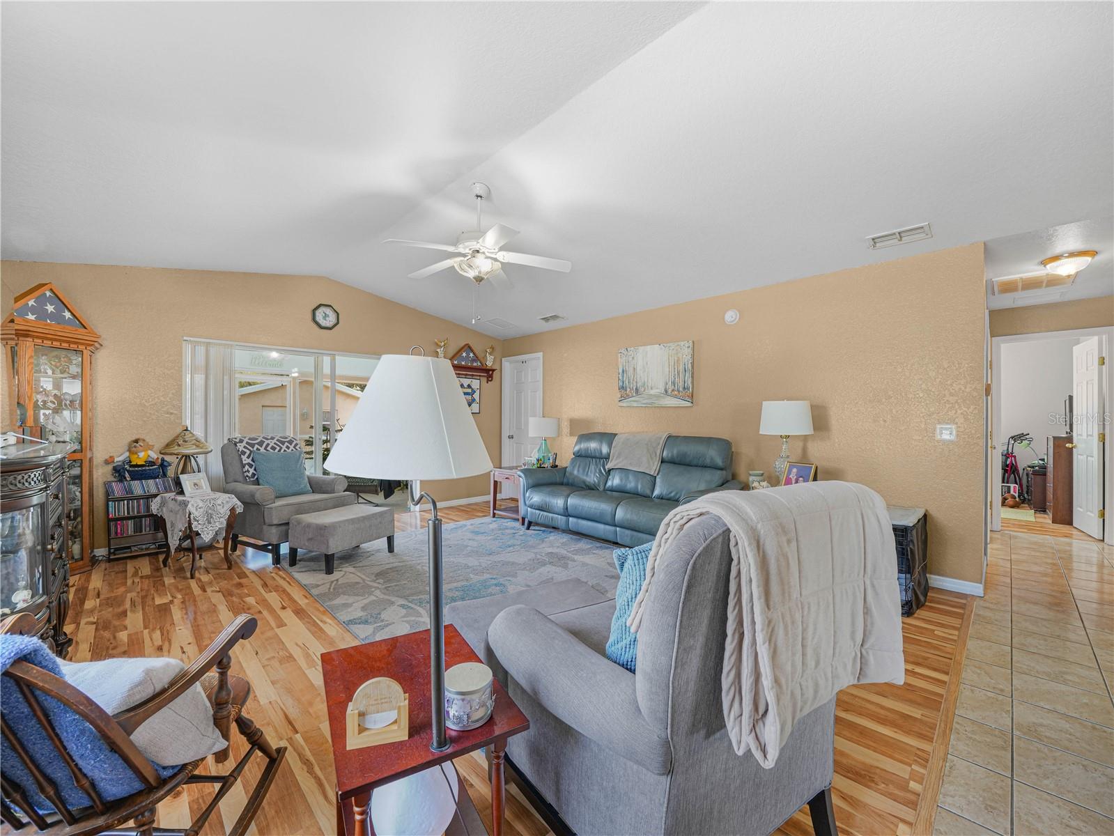 ELBERT LANDINGS - Residential