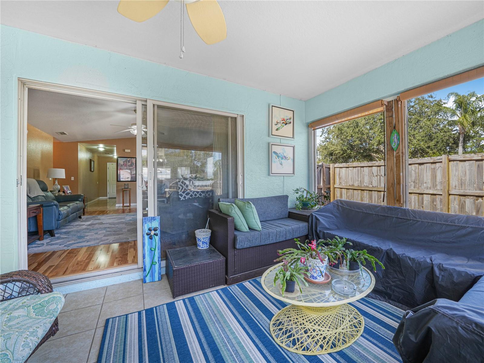 ELBERT LANDINGS - Residential