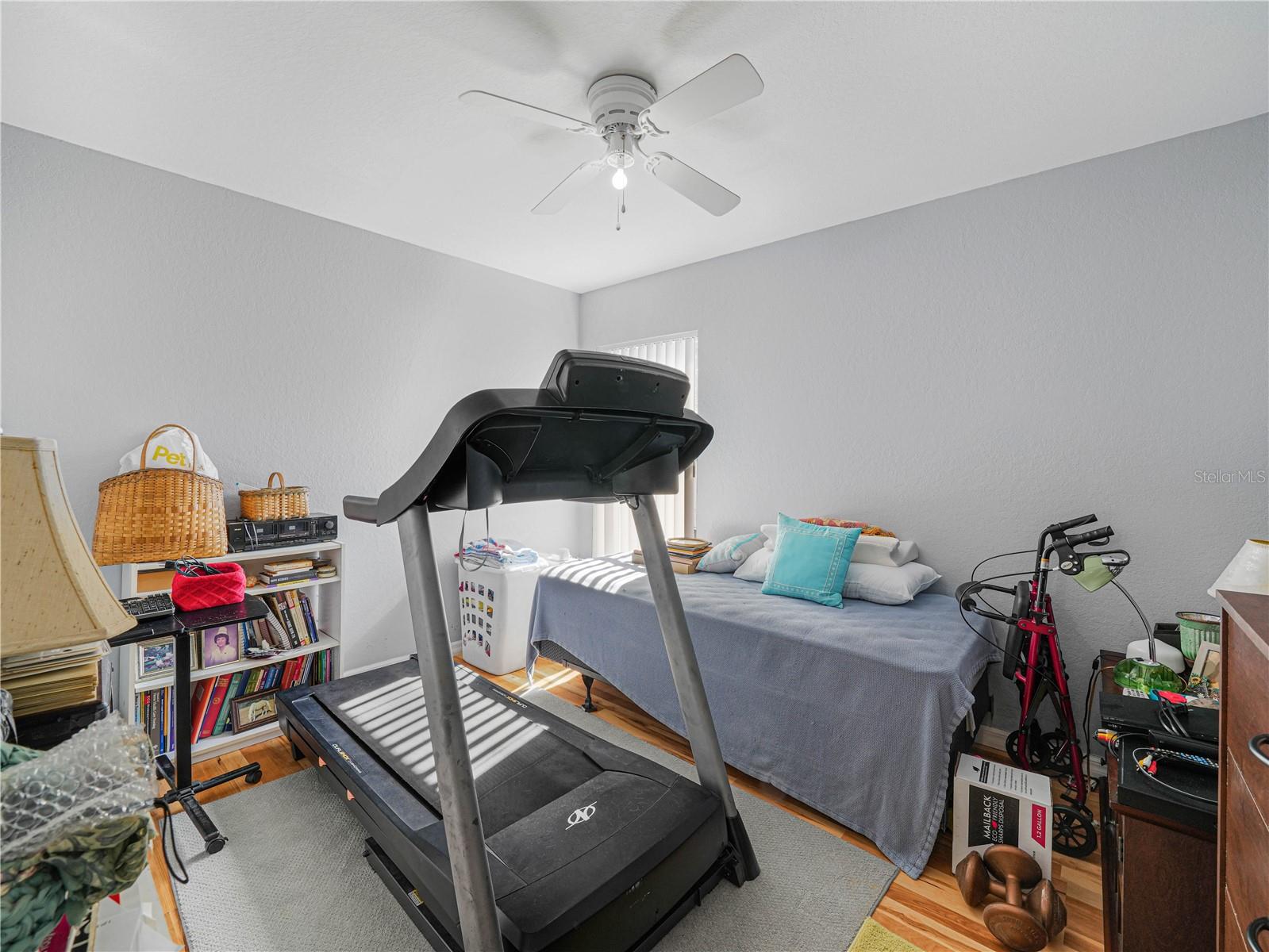 ELBERT LANDINGS - Residential