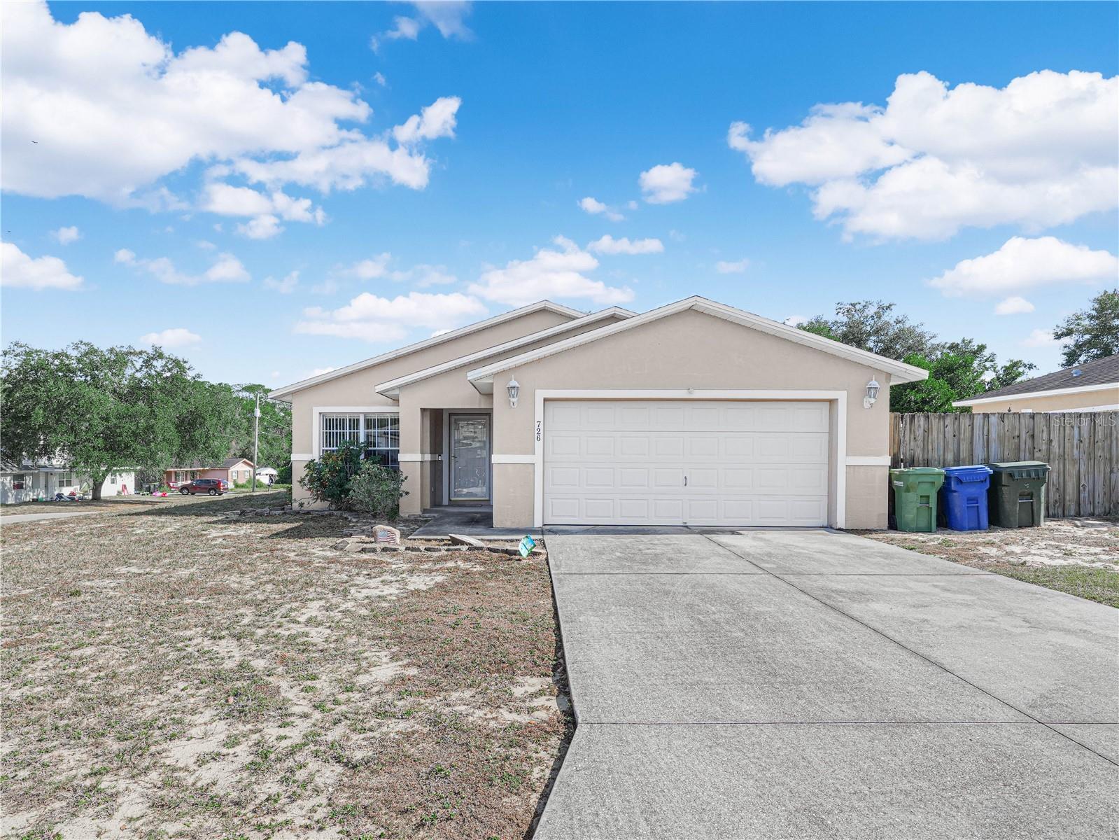 ELBERT LANDINGS - Residential