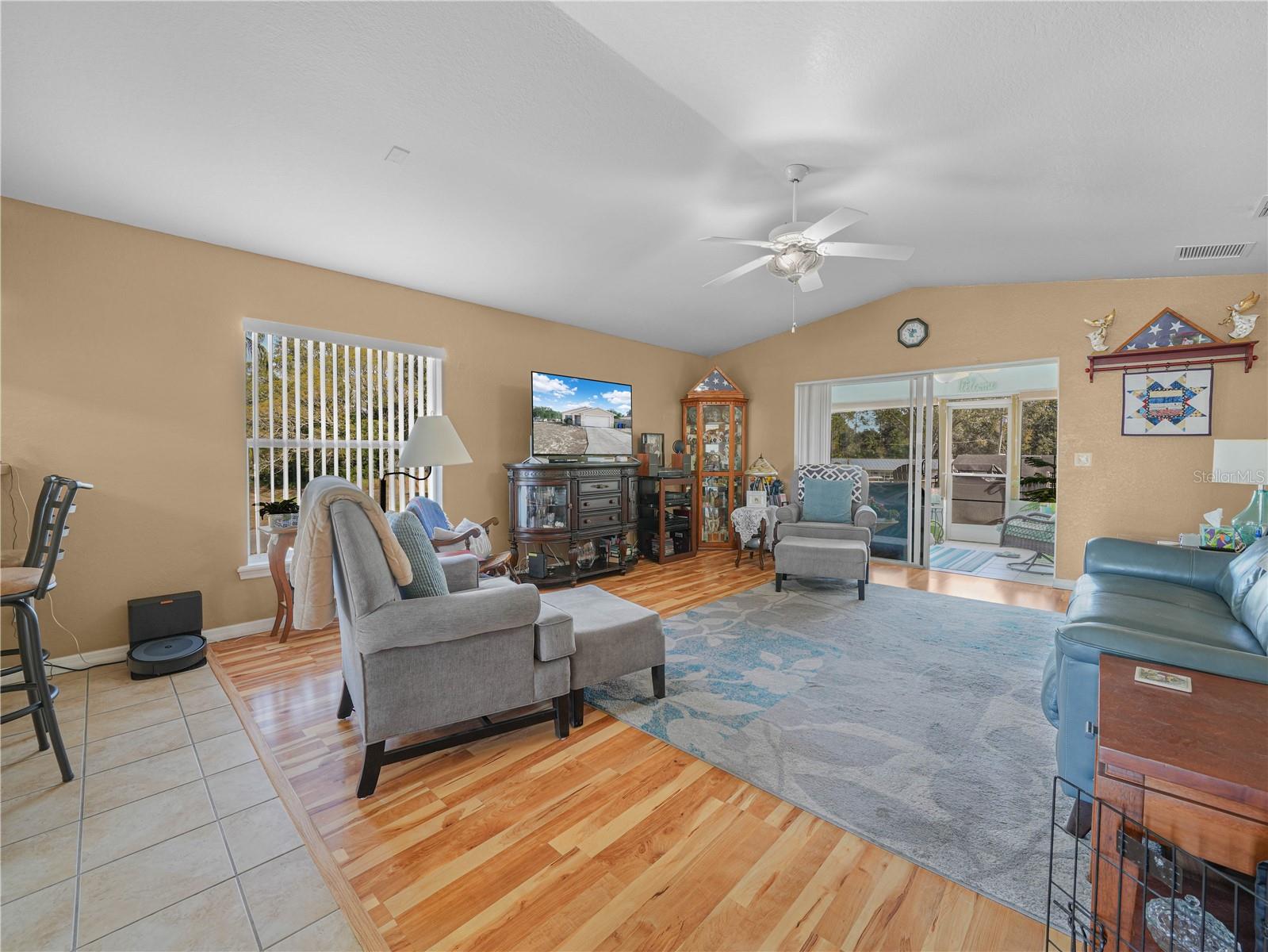 ELBERT LANDINGS - Residential