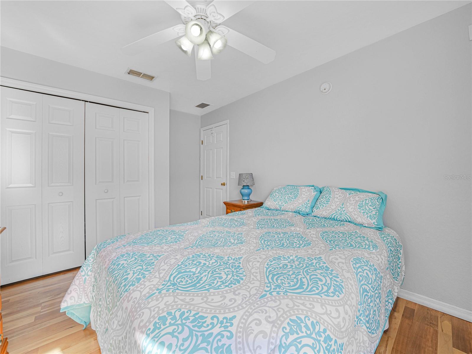 ELBERT LANDINGS - Residential