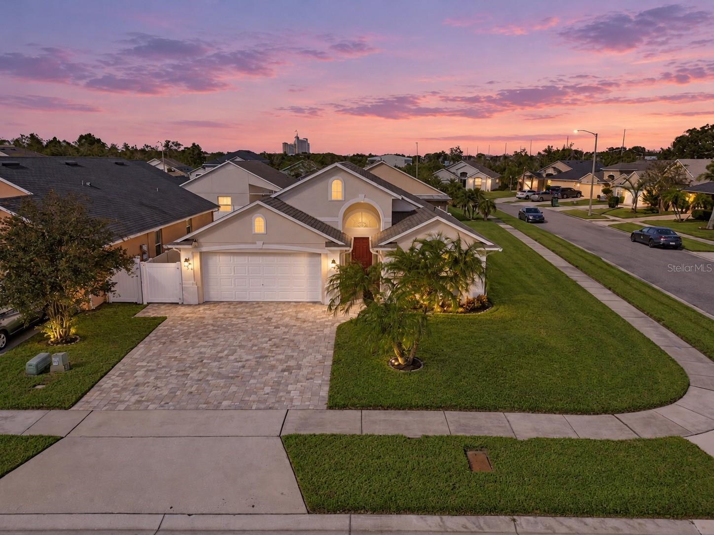 3109 HERITAGE PARK WAY