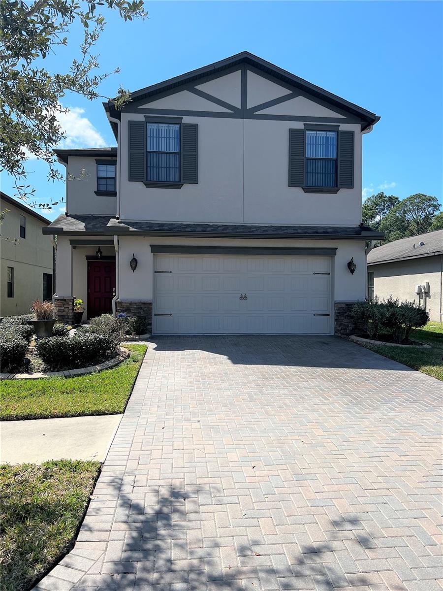 LIVE OAK PRESERVE 2C VILLAGES - Residential Lease