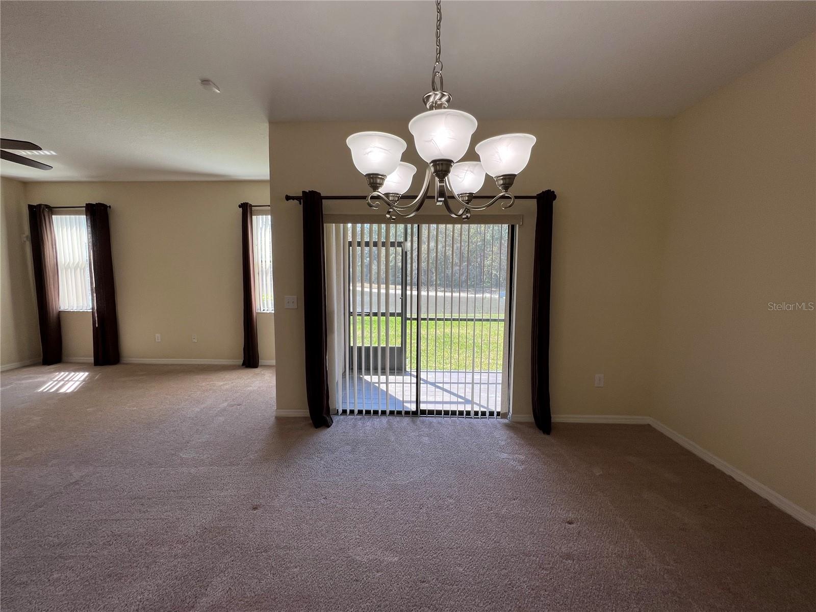 LIVE OAK PRESERVE 2C VILLAGES - Residential Lease