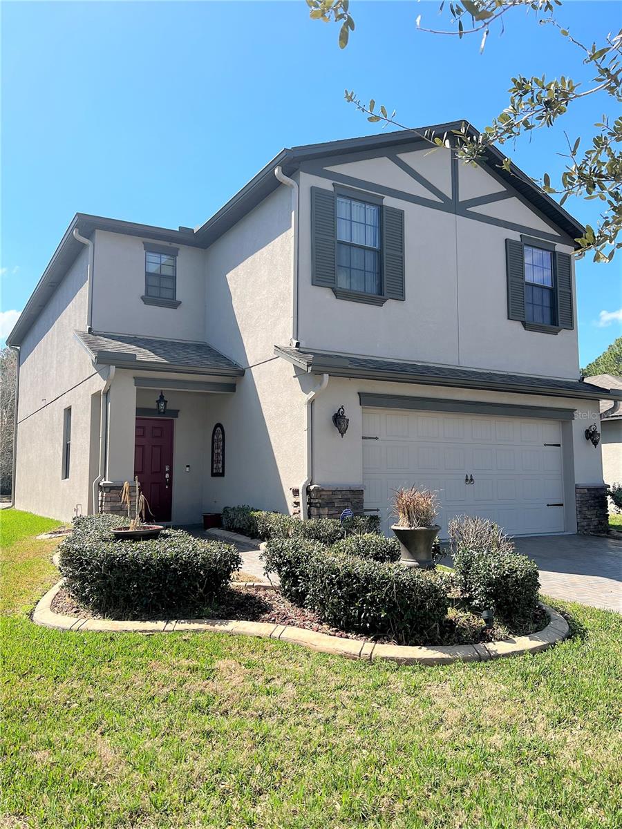 LIVE OAK PRESERVE 2C VILLAGES - Residential Lease