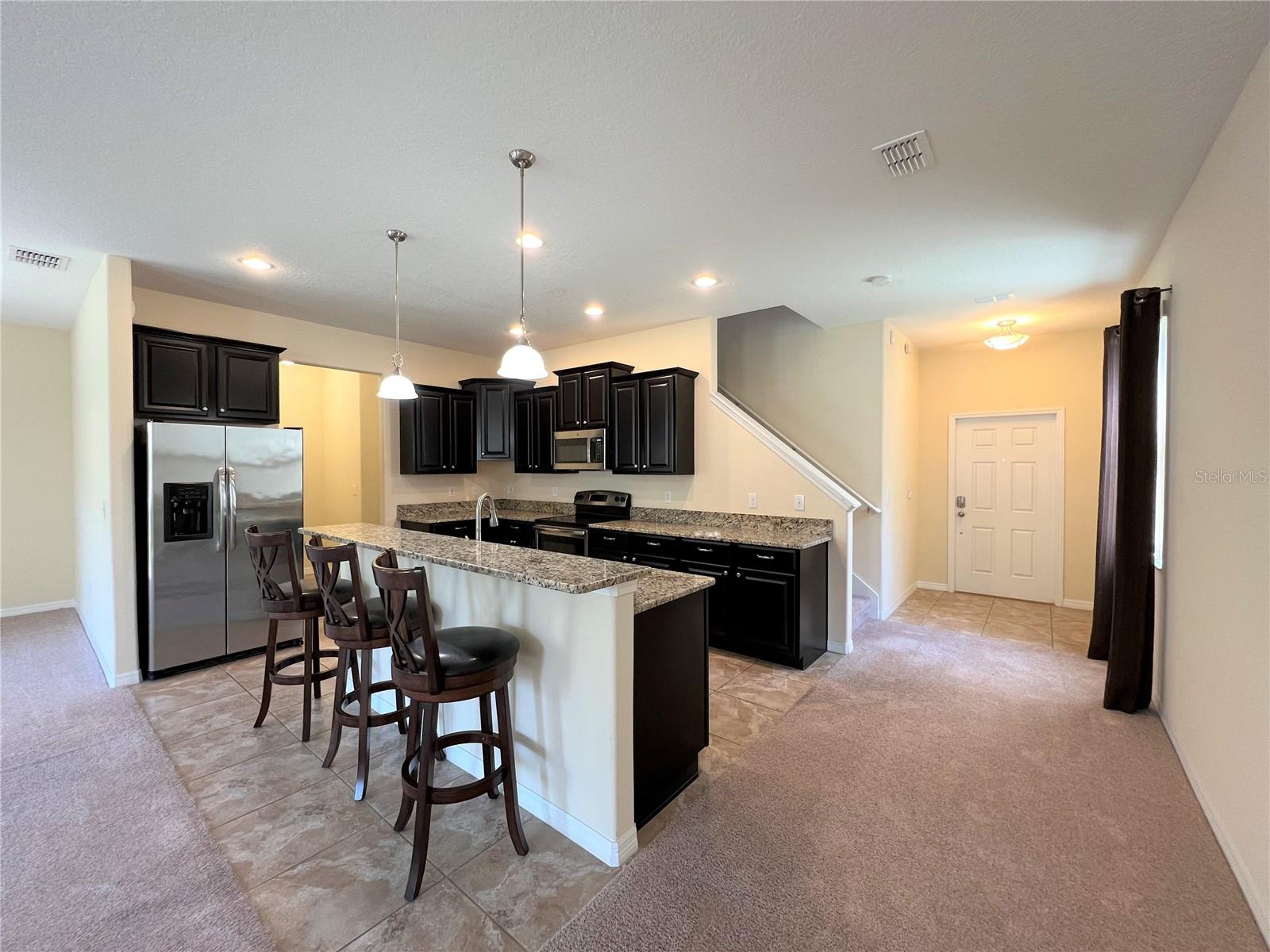 LIVE OAK PRESERVE 2C VILLAGES - Residential Lease