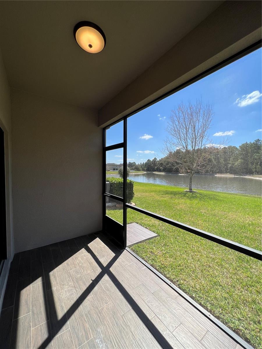 LIVE OAK PRESERVE 2C VILLAGES - Residential Lease