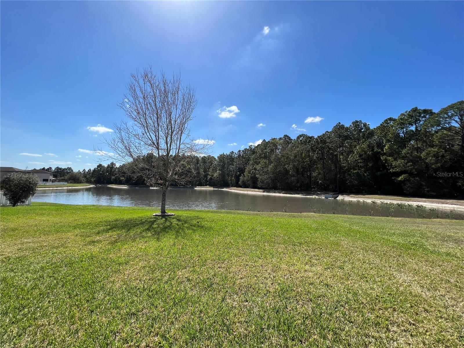 LIVE OAK PRESERVE 2C VILLAGES - Residential Lease