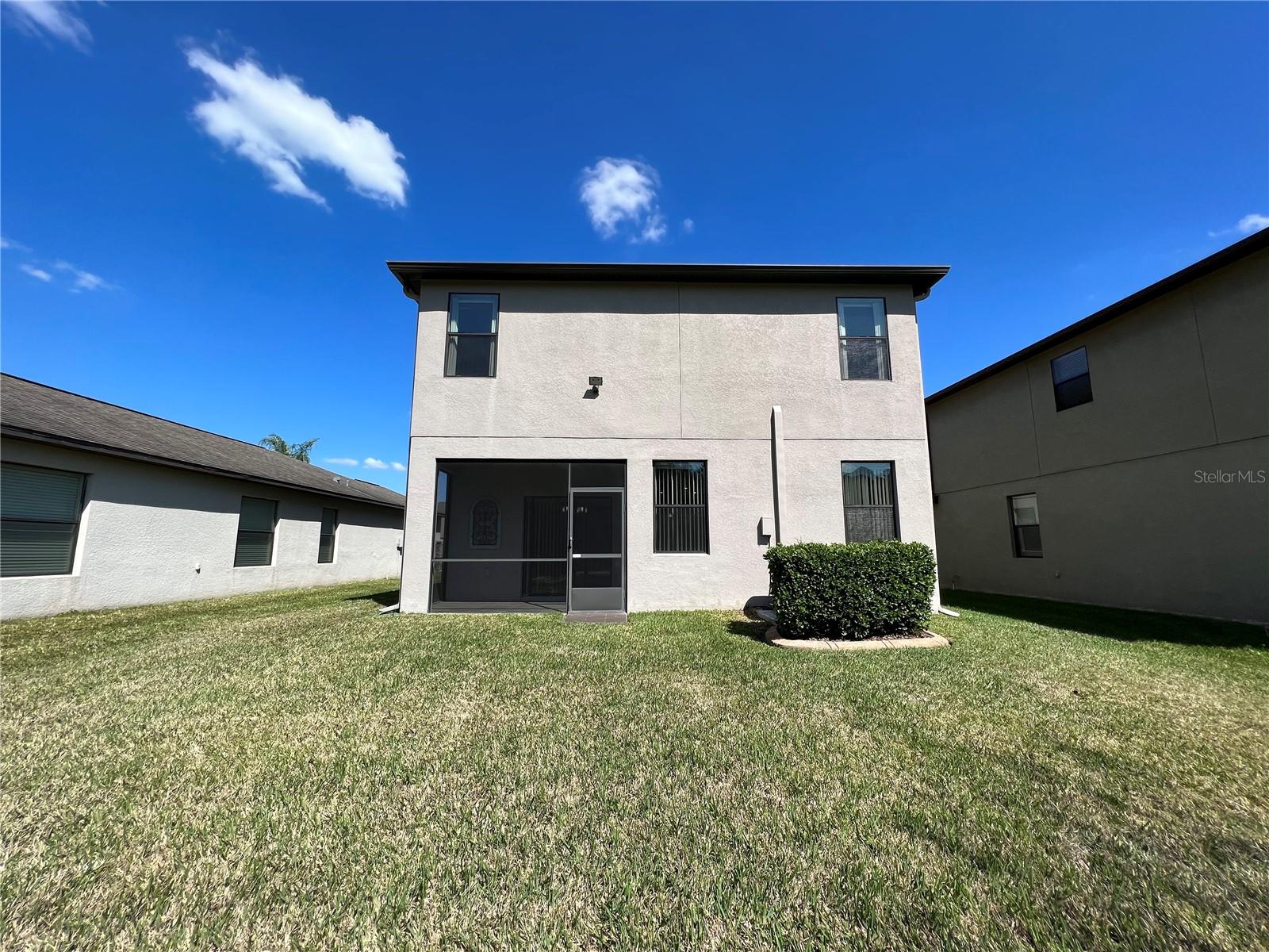 LIVE OAK PRESERVE 2C VILLAGES - Residential Lease