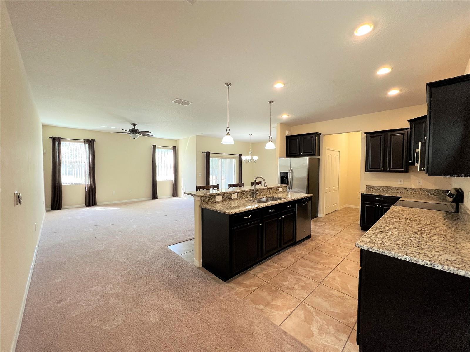 LIVE OAK PRESERVE 2C VILLAGES - Residential Lease