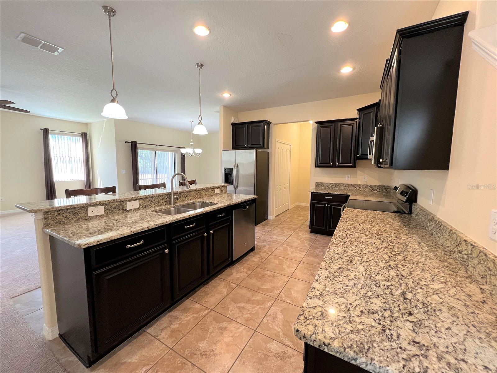 LIVE OAK PRESERVE 2C VILLAGES - Residential Lease