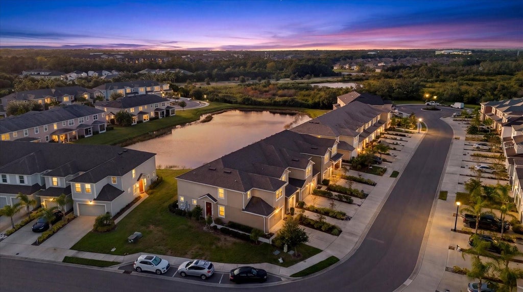 Photo of 11919 Sky Acres Terrace, Bradenton, FL 34211 (MLS # A4710984)