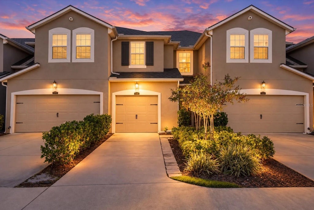 Photo of 11919 Sky Acres Terrace, Bradenton, FL 34211 (MLS # A4710984)