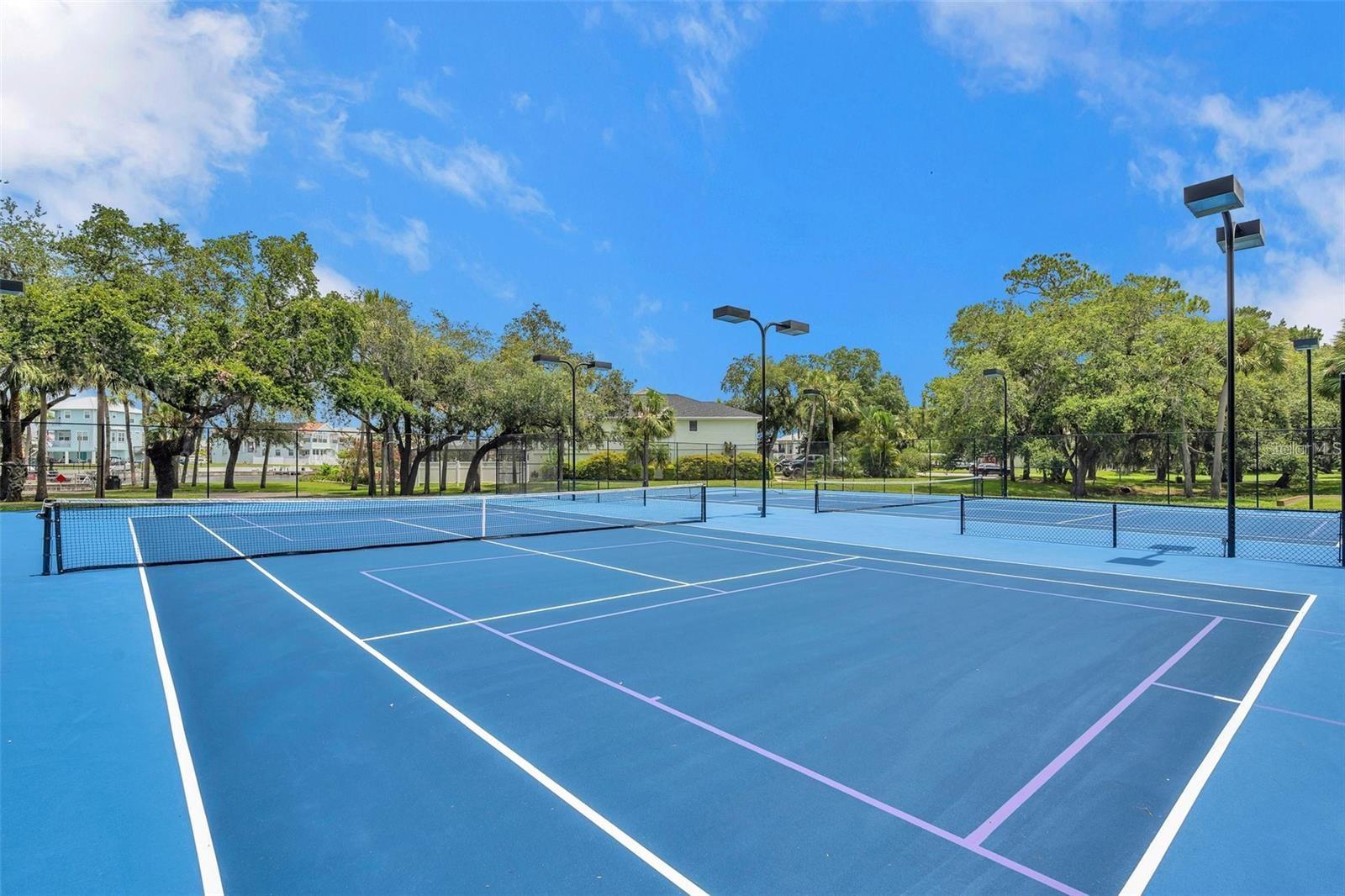 GULF HARBORS SEA FOREST - Land