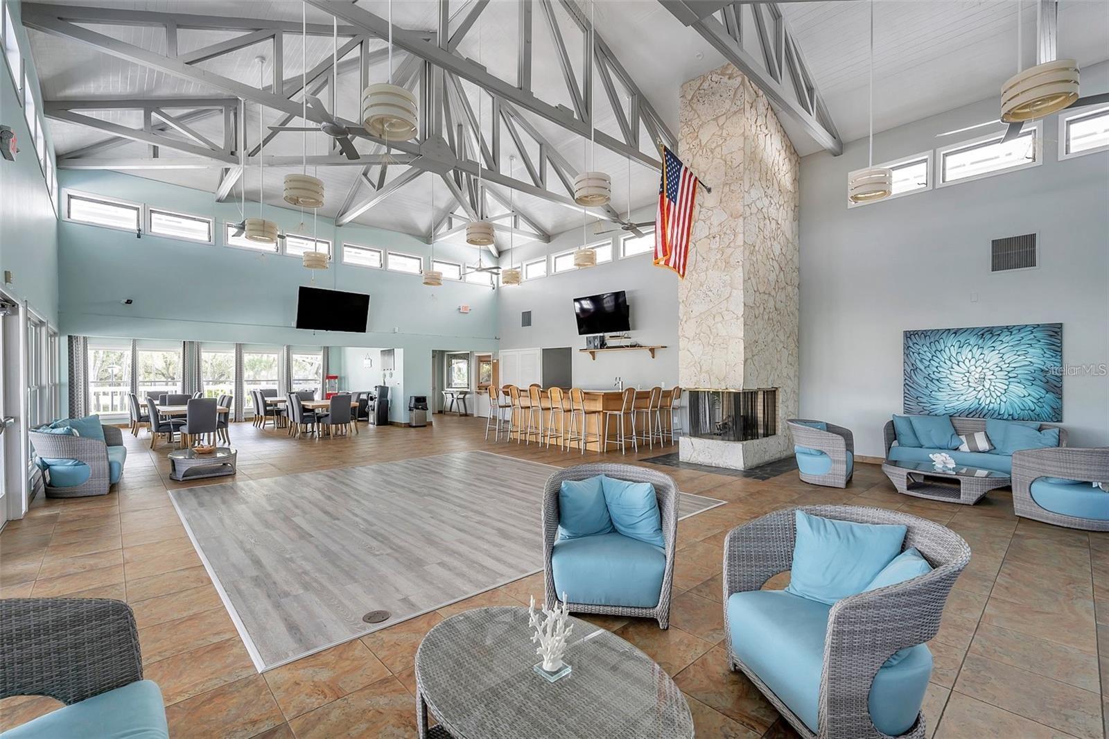 GULF HARBORS SEA FOREST - Land