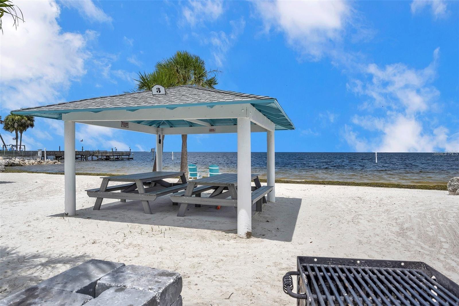 GULF HARBORS SEA FOREST - Land