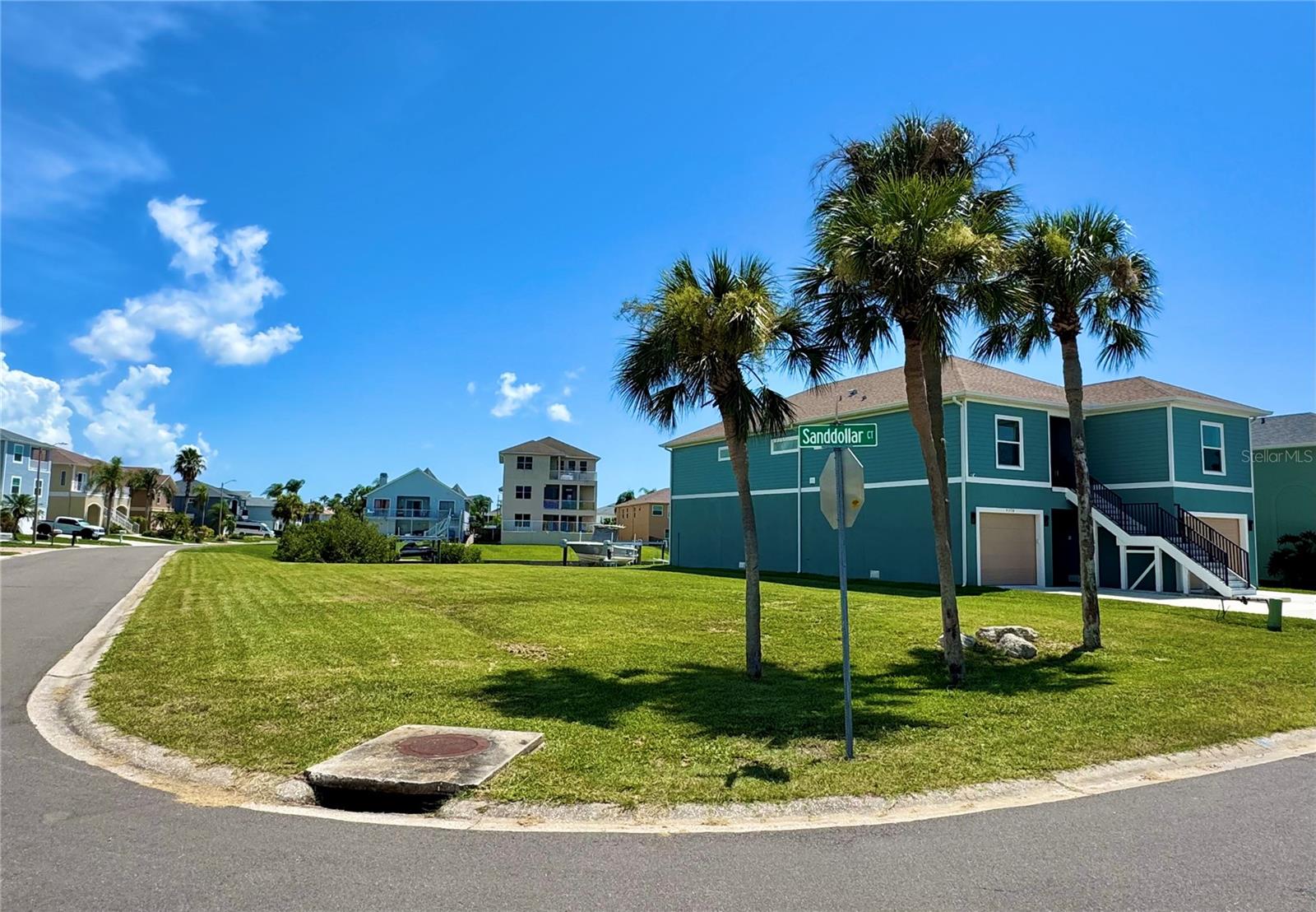 4400 SANDDOLLAR COURT