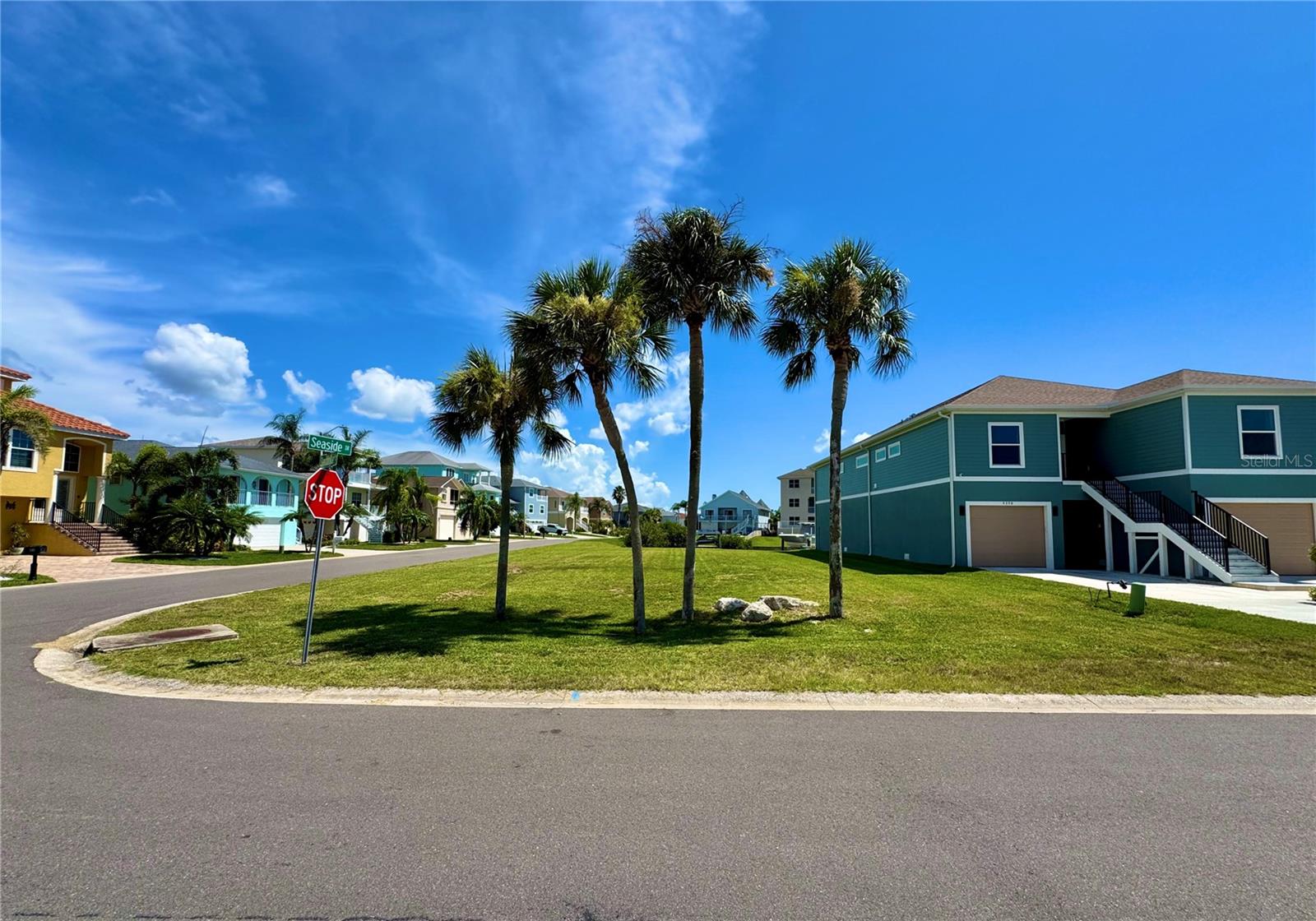 Build Your Dream Home with Direct Gulf Access in Gulf Harbors Sea Forest
Don’t miss this rare opportunity to own a premium waterfront corner lot in the highly desirable Gulf Harbors Sea Forest community. Located on a deep-water canal with direct Gulf access and no bridges, this property is ideal for boaters—just minutes to open water. The Gulf of Mexico is just a short, scenic cruise away!
The lot features a 90-foot seawall, ready for your current or future dock, saving you both time and money. A survey will be provided to help you design your custom home.
Your backyard on the Gulf is home to an abundance of marine life, including dolphins, sea turtles, manatees, crab, and a variety of edible fish. Enjoy the natural beauty and vibrant coastal lifestyle right outside your door.
Residents benefit from low HOA dues and access to exclusive amenities, including the private Gulf Harbors Beach Club with sugar-sand beach, a community clubhouse, pool, dock, and tennis courts.
Conveniently located near shopping, dining, and just a 45-minute drive to Tampa International Airport, this property offers the ideal blend of location, lifestyle, and value. Whether you're ready to build now or planning for the future, this is an opportunity you won’t want to miss. Schedule your showing today.