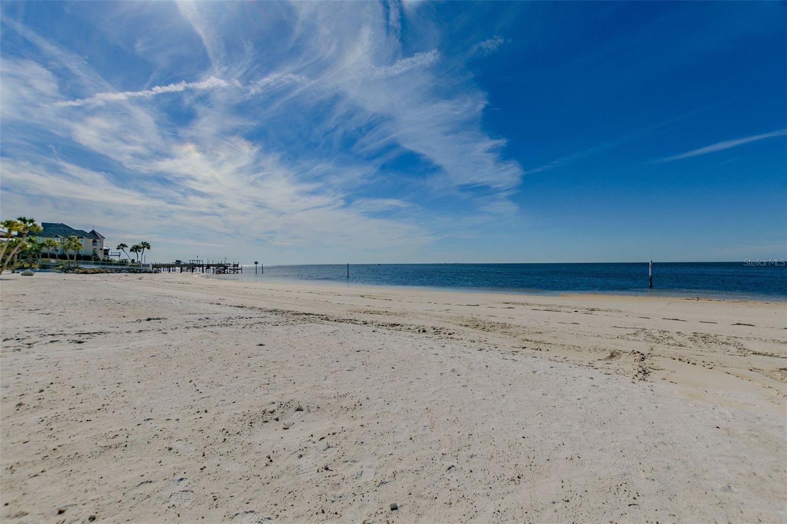 GULF HARBORS SEA FOREST - Land