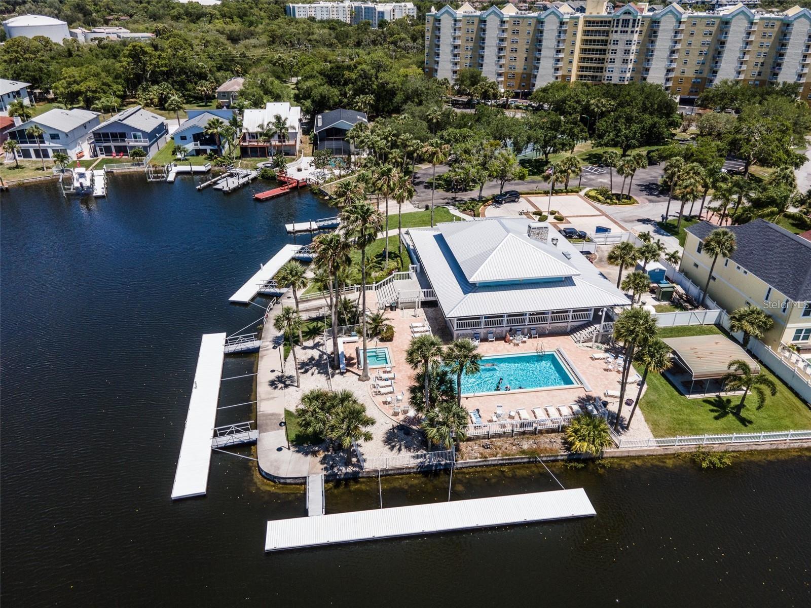 GULF HARBORS SEA FOREST - Land