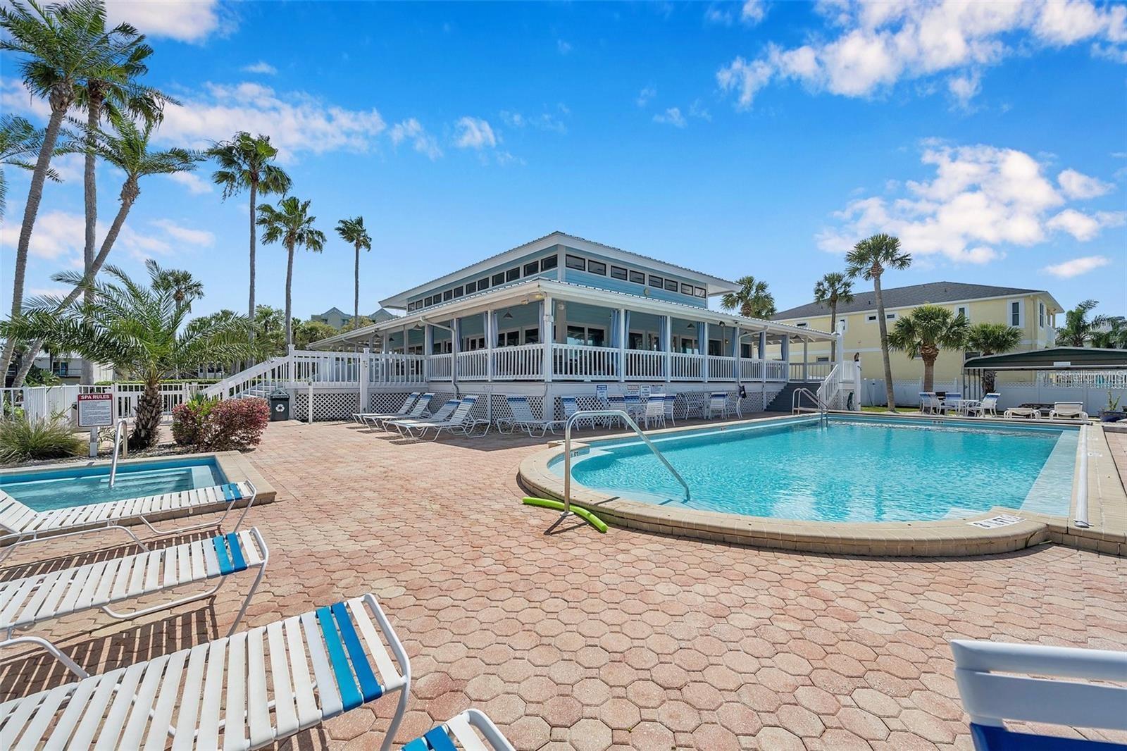 GULF HARBORS SEA FOREST - Land