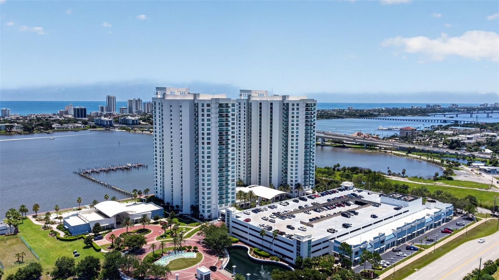 231 RIVERSIDE DRIVE 1108-1