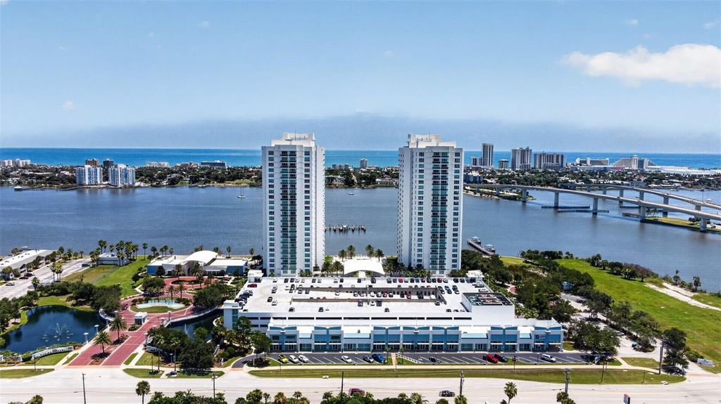 Photo of 231 Riverside Drive #1108-1, Holly Hill, FL 32117 (MLS # O6428558)