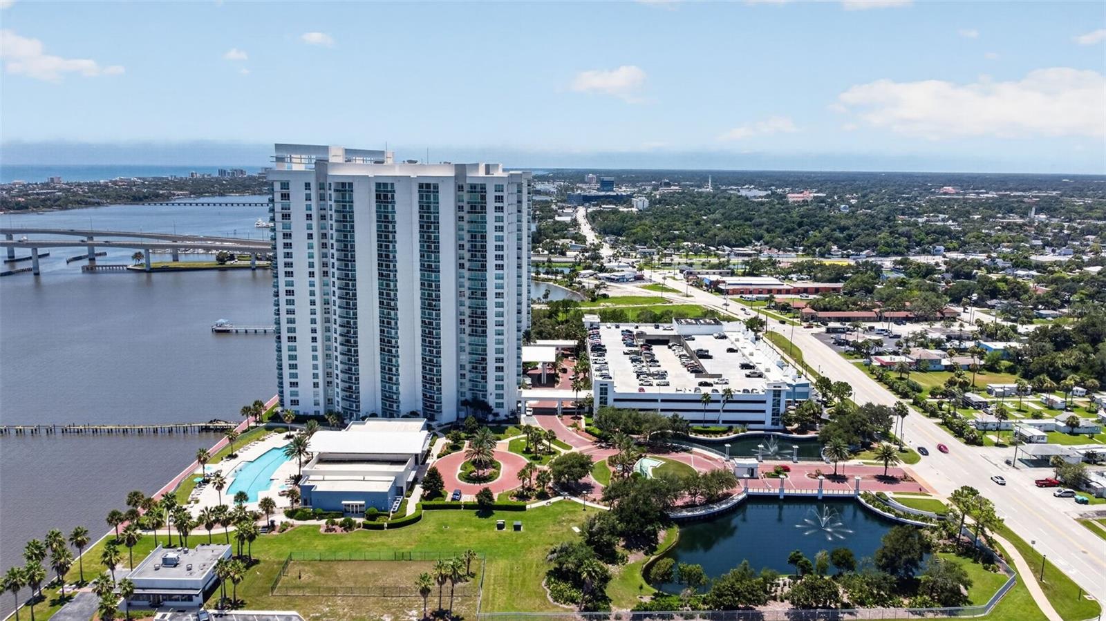 231 RIVERSIDE DRIVE 1108-1