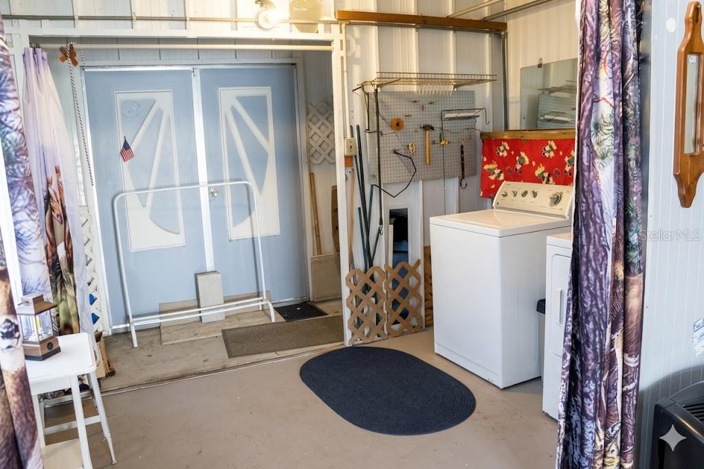 OAKS ROYAL MOBILE HOME SUB - Residential