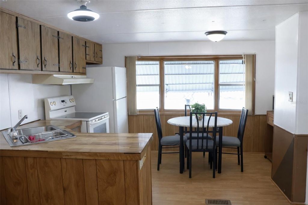 Photo of 5318 Astrid Drive, Zephyrhills, FL 33541 (MLS # TB8495962)