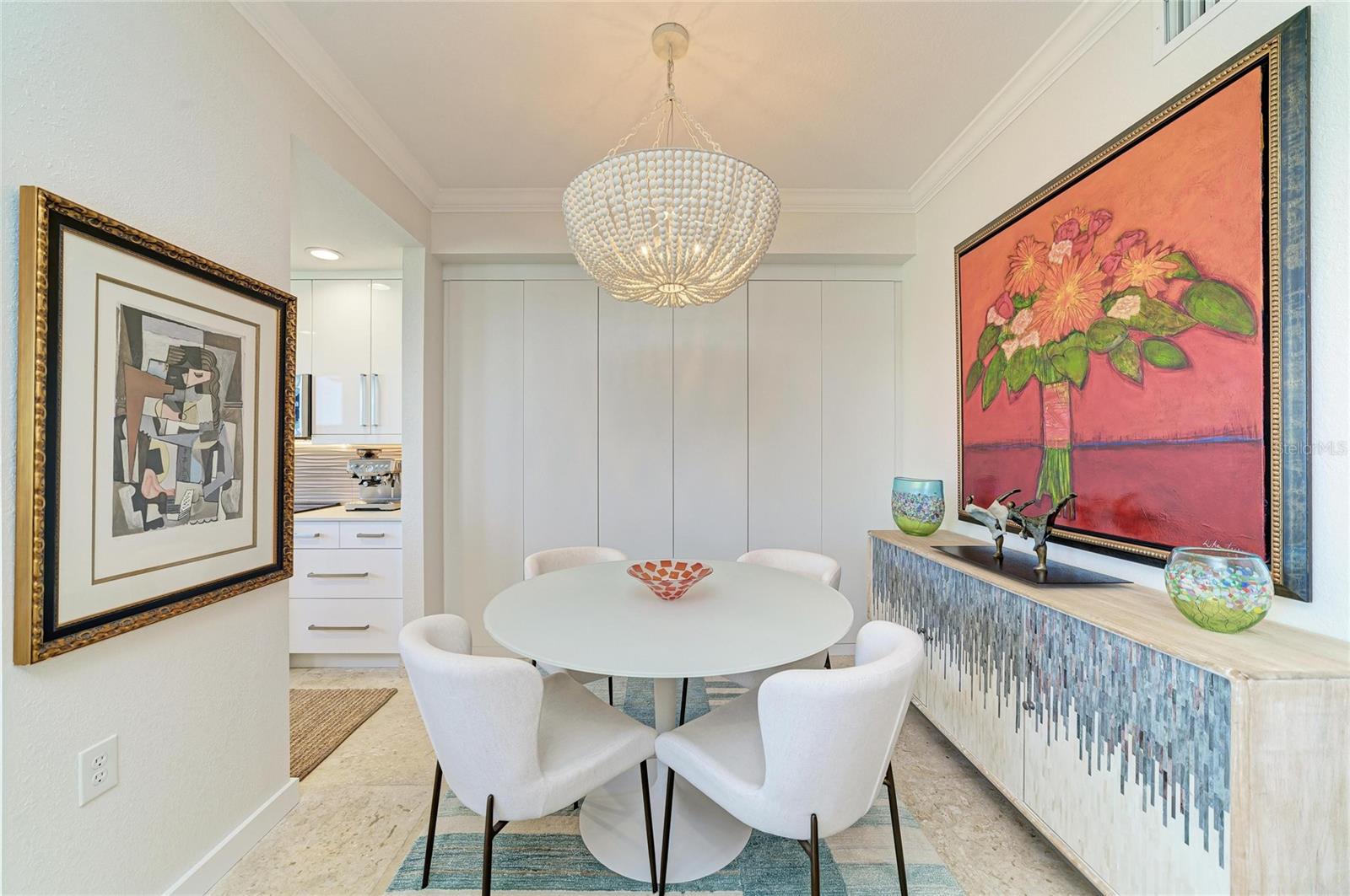 RIVER STRAND - Residential