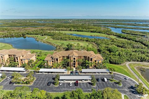 Photo of 8403 Grand Estuary Trail #202, Bradenton, FL 34212 (MLS # A4686973)