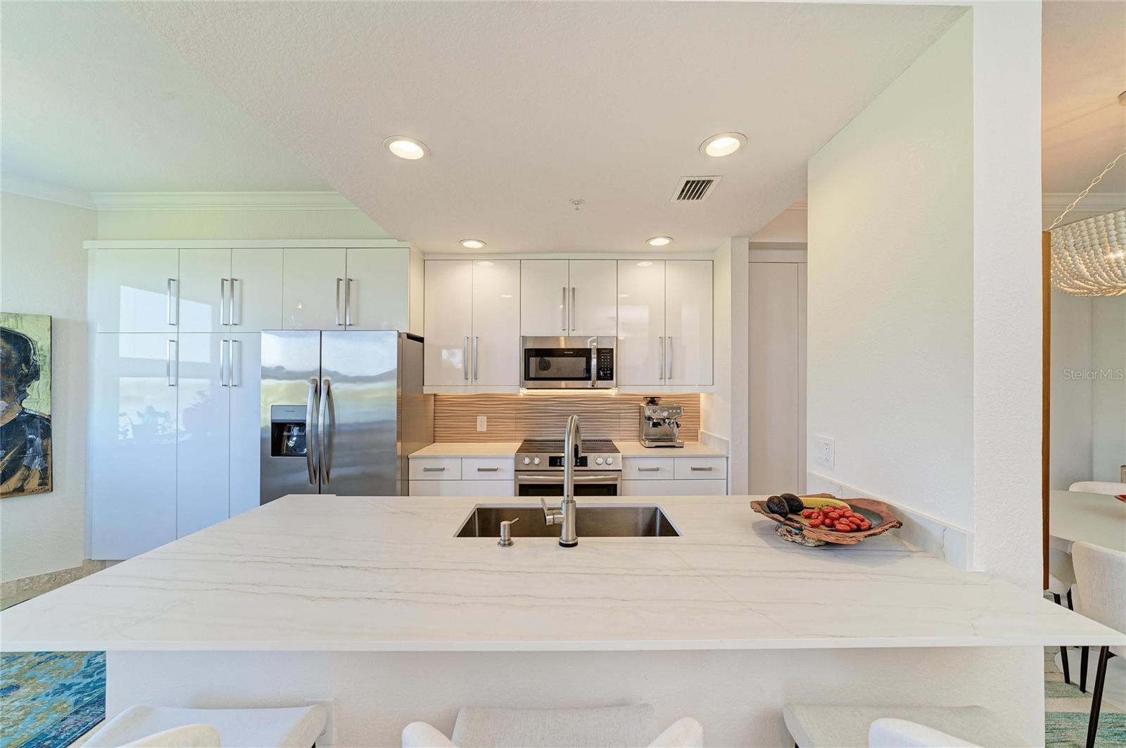 RIVER STRAND - Residential